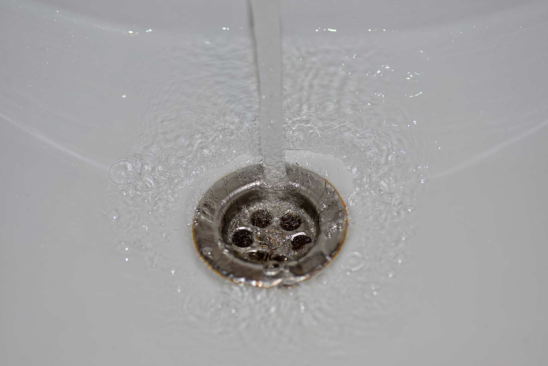 A2B Drains provides services to unblock blocked sinks and drains for properties in Chesham.